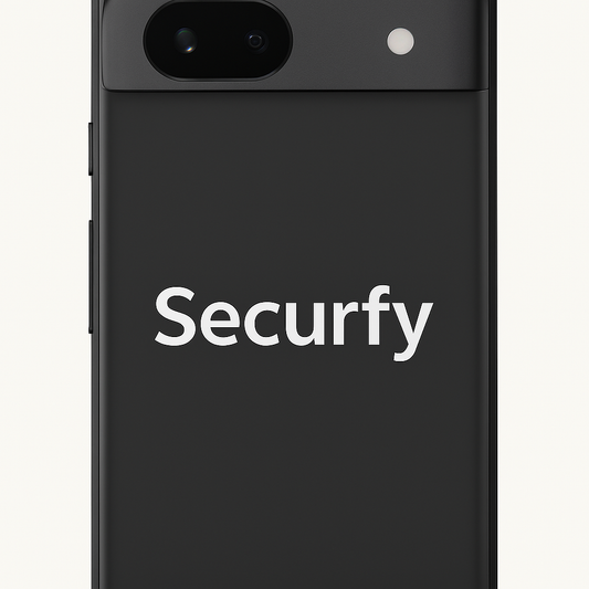 SECURFY+GRAPHENE OS, PIXEL 7A