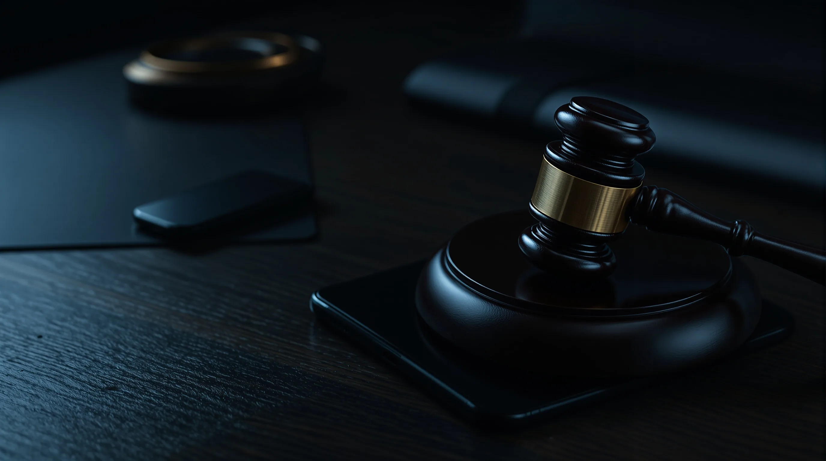 ¿Es legal el móvil encriptado en España?