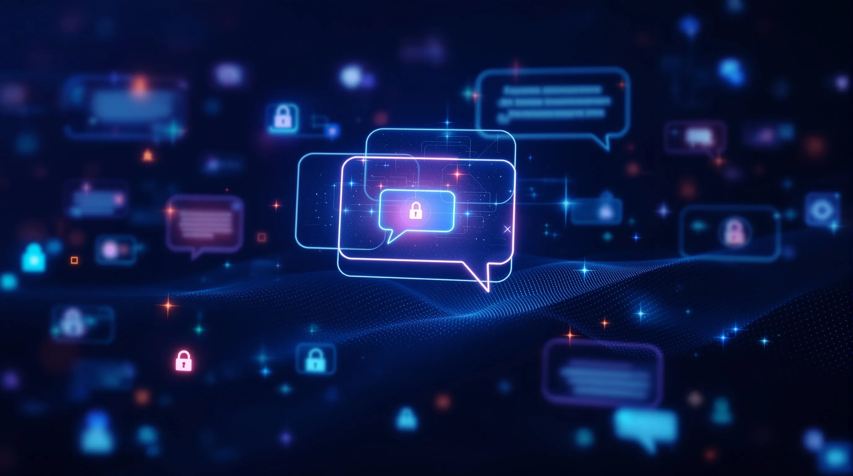 Las mejores apps de mensajería cifrada en 2026