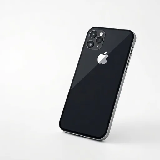 iPhone Encriptado